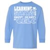 5400B Youth Heavy Cotton Long Sleeve Thumbnail
