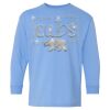 5400B Youth Heavy Cotton Long Sleeve Thumbnail