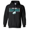 18500 Adult Heavy Blend Hooded Sweatshirt Thumbnail
