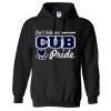 18500 Adult Heavy Blend Hooded Sweatshirt Thumbnail