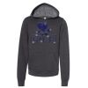 3719Y Youth Sponge Fleece Hoodie Thumbnail