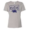 6413 Women’s Extra Soft Tri-blend Tee Thumbnail